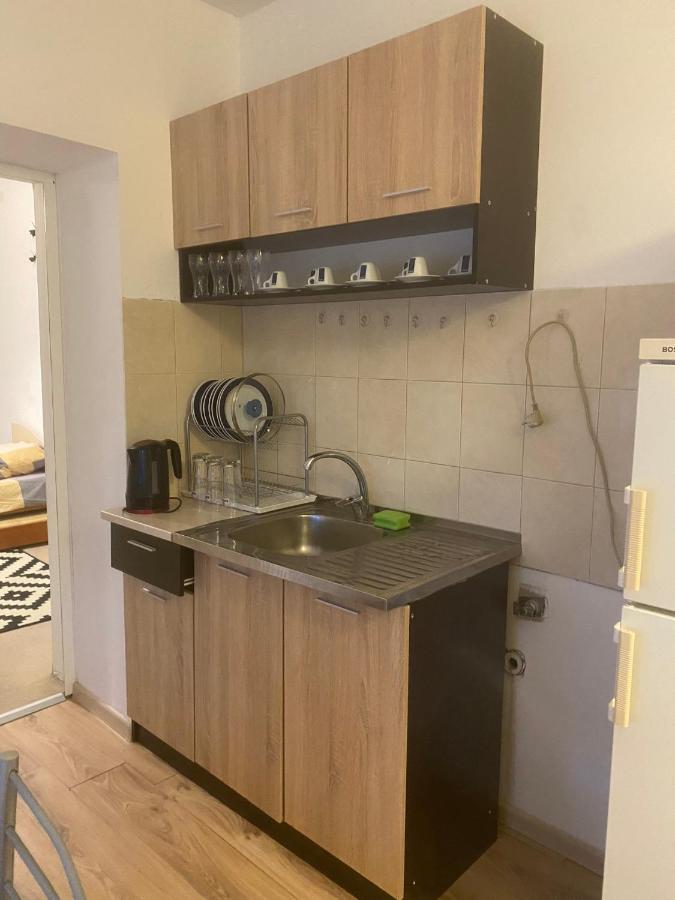 Apartment Nv Lutherstadt Eisleben Ngoại thất bức ảnh