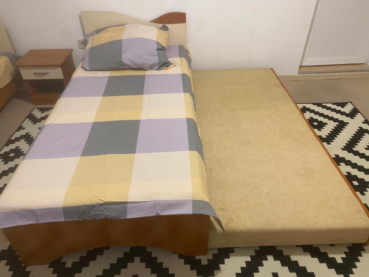 Apartment Nv Lutherstadt Eisleben Ngoại thất bức ảnh