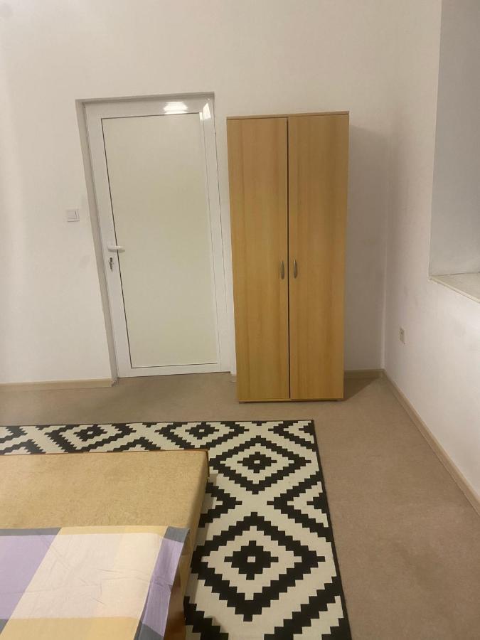 Apartment Nv Lutherstadt Eisleben Ngoại thất bức ảnh
