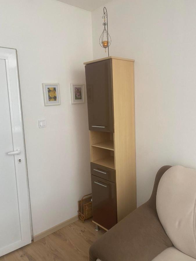 Apartment Nv Lutherstadt Eisleben Ngoại thất bức ảnh