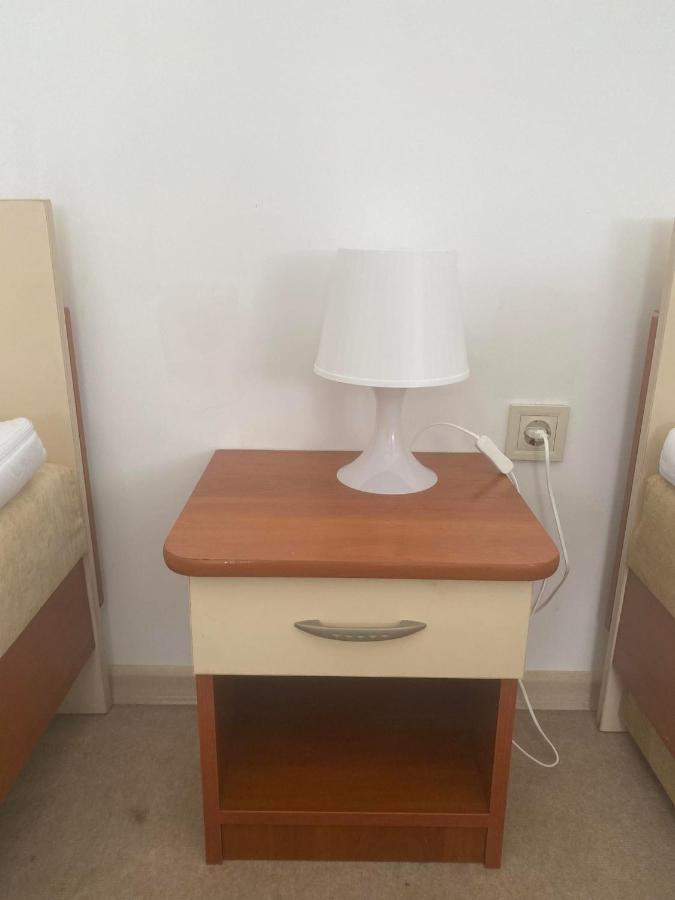 Apartment Nv Lutherstadt Eisleben Ngoại thất bức ảnh
