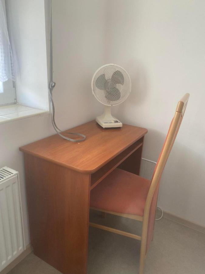 Apartment Nv Lutherstadt Eisleben Ngoại thất bức ảnh